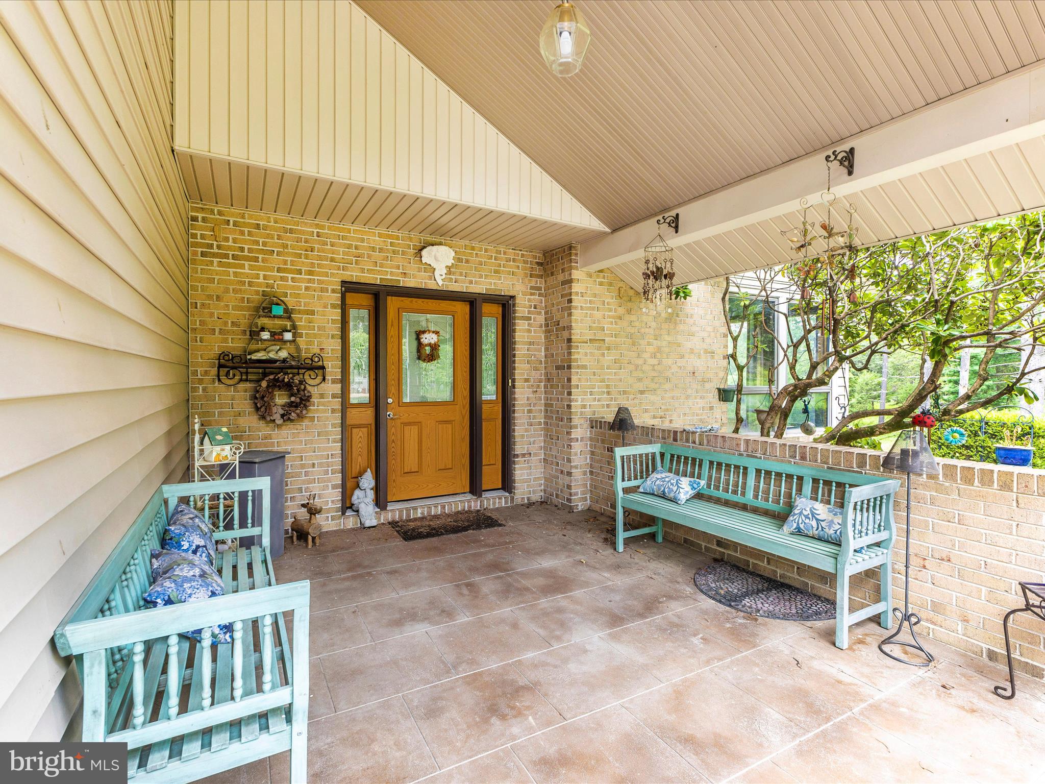 10334 Harp Road Walkersville, MD 21793 - Photo 51 of 64 Exterior Front