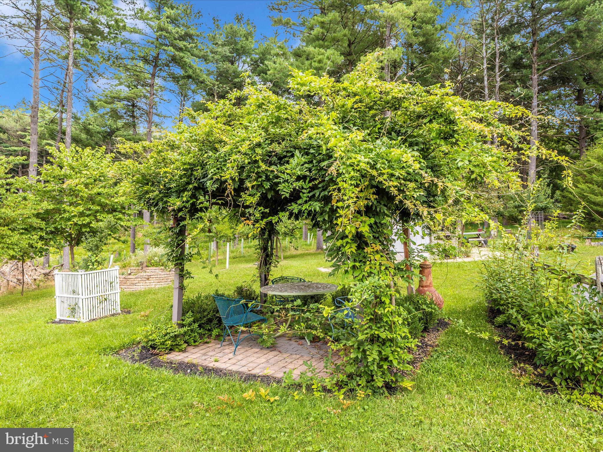 10334 Harp Road Walkersville, MD 21793 - Photo 54 of 64 Exterior Front