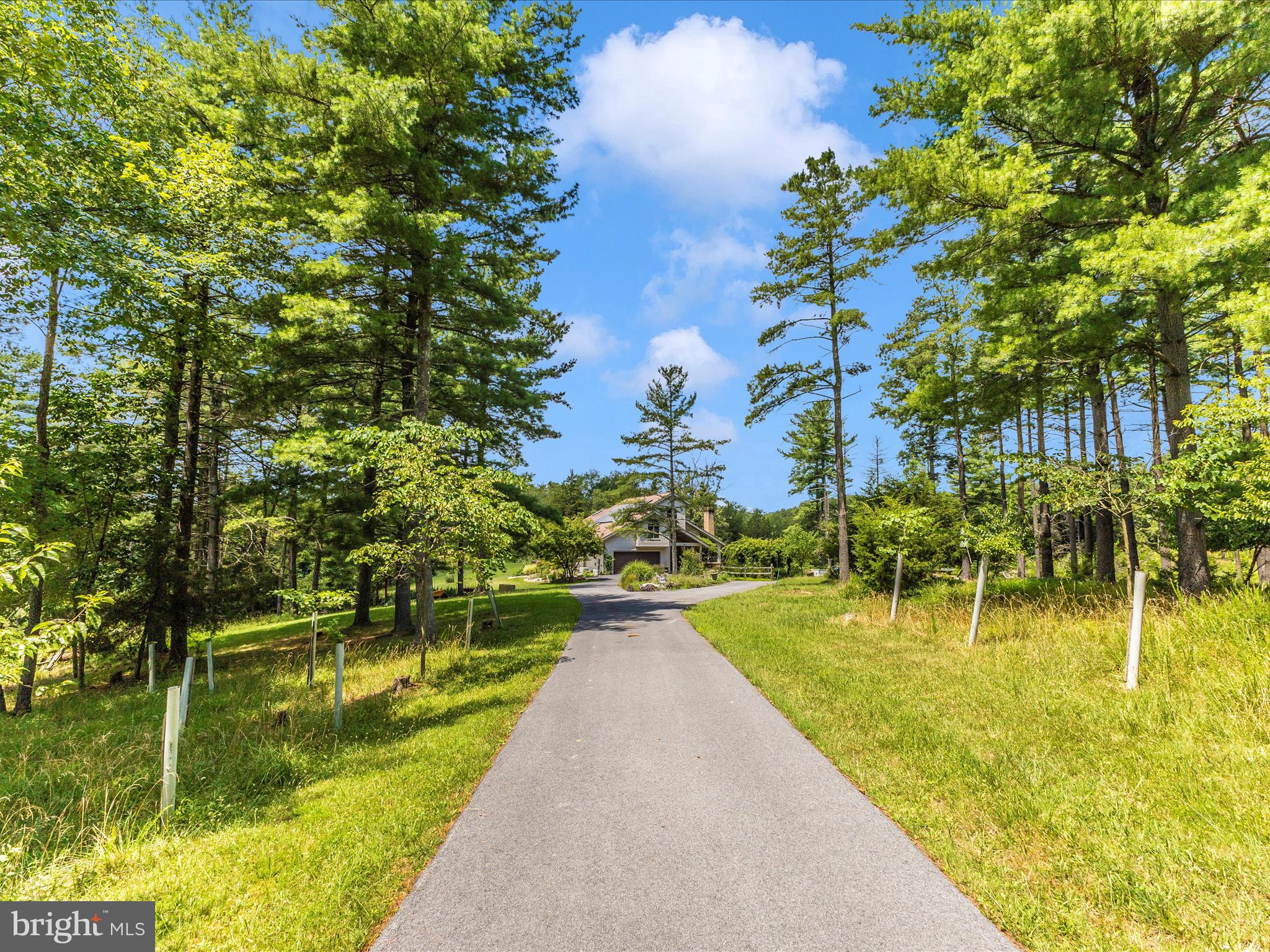 10334 Harp Road Walkersville, MD 21793 - Photo 55 of 64 Exterior Front