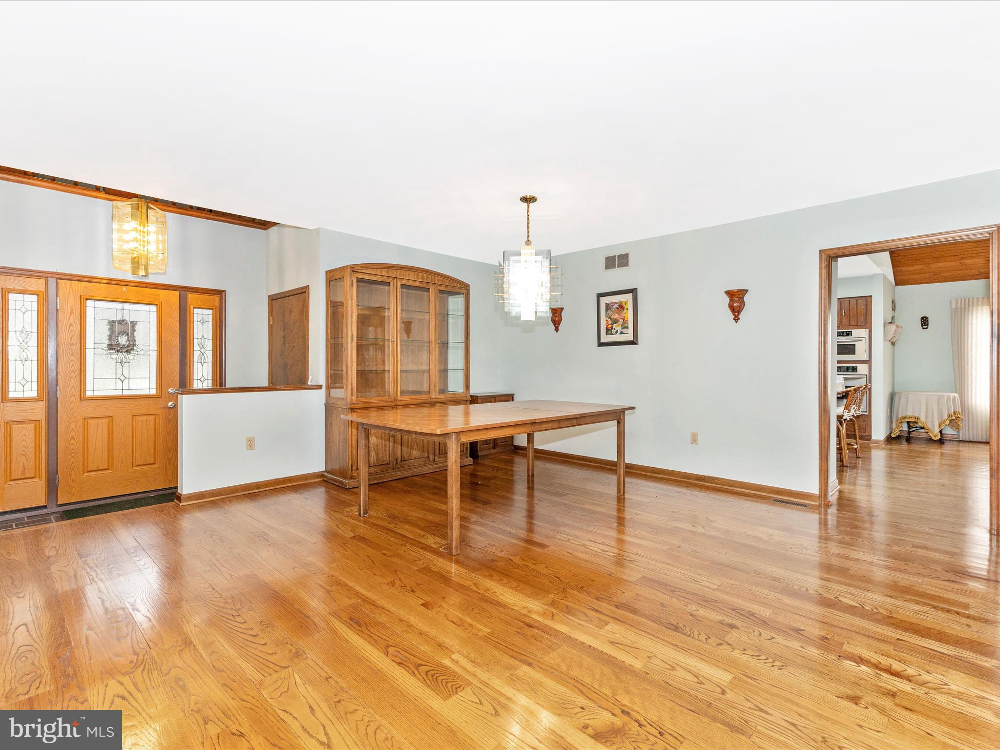 10334 Harp Road Walkersville, MD 21793 - Photo 9 of 64 Dining Room