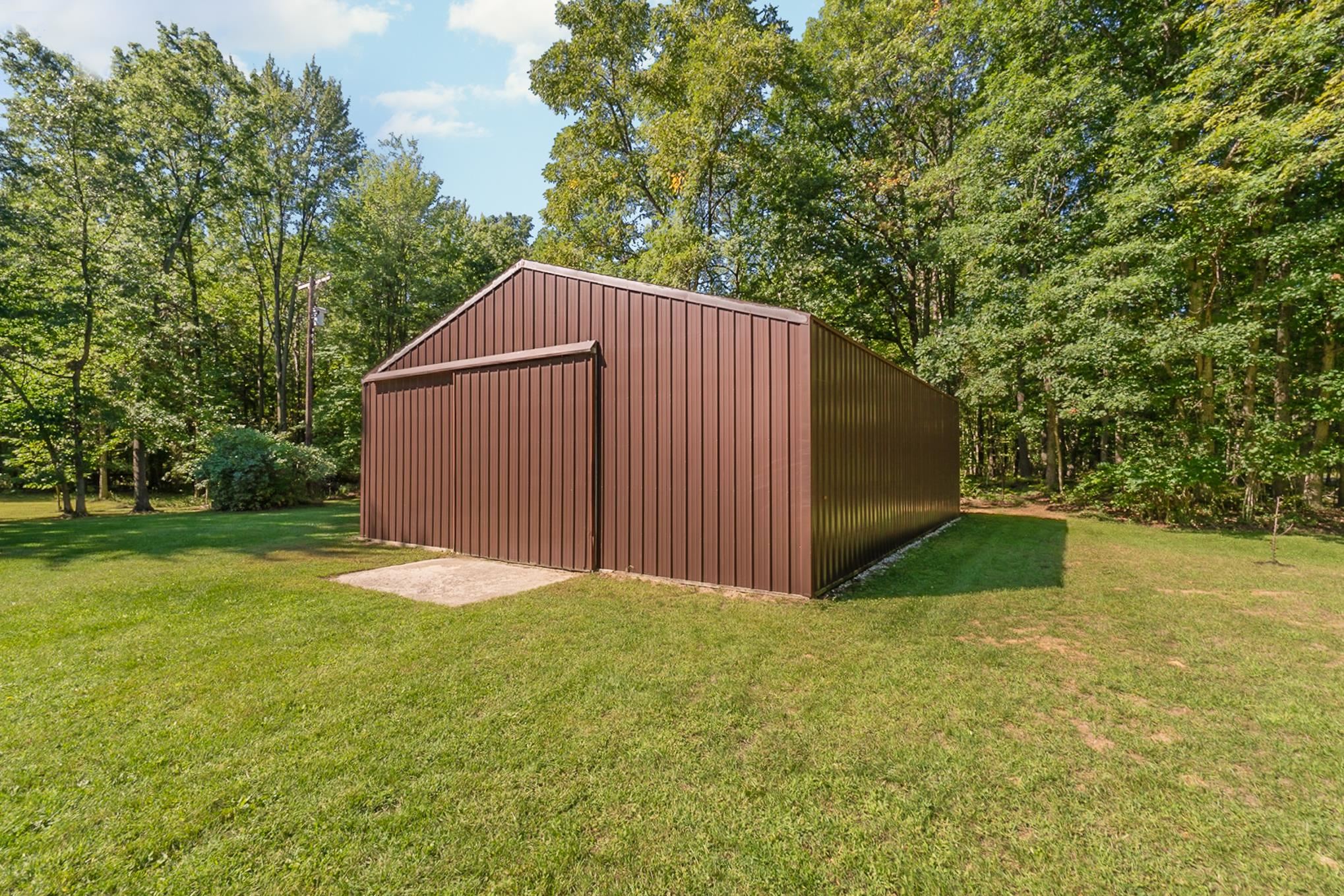 17875 West Ithaca Road Brant, MI 48614 - Photo 3 of 27