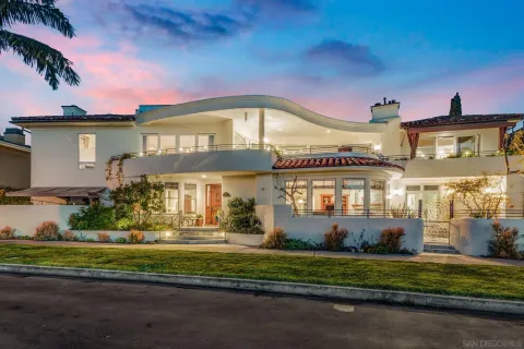 $9,450,000 | 1121 Isabella Avenue, Coronado, CA 92118