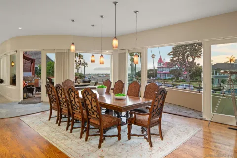 $9,450,000 | 1121 Isabella Avenue, Coronado, CA 92118