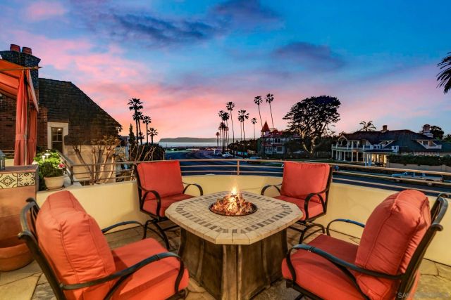 $9,450,000 | 1121 Isabella Avenue, Coronado, CA 92118