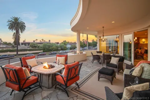 $9,450,000 | 1121 Isabella Avenue, Coronado, CA 92118