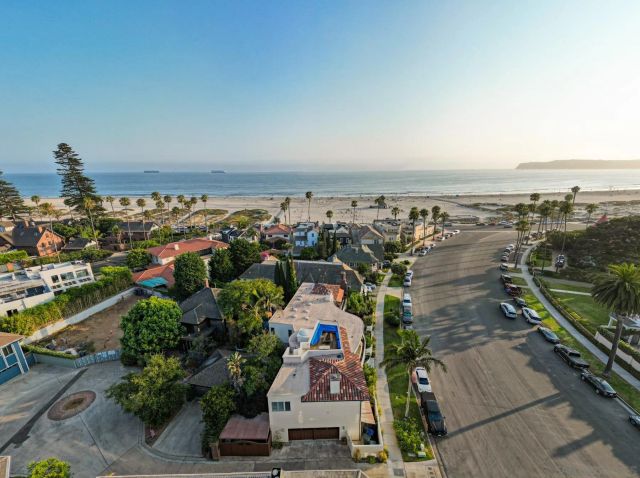 $9,450,000 | 1121 Isabella Avenue, Coronado, CA 92118