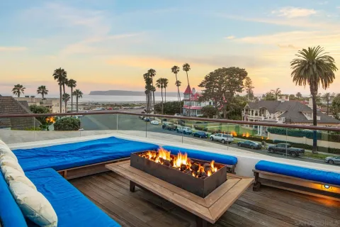 $9,450,000 | 1121 Isabella Avenue, Coronado, CA 92118