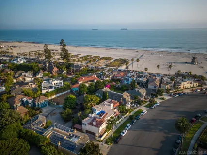 $9,450,000 | 1121 Isabella Avenue, Coronado, CA 92118