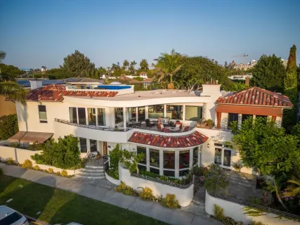 $9,450,000 | 1121 Isabella Avenue, Coronado, CA 92118