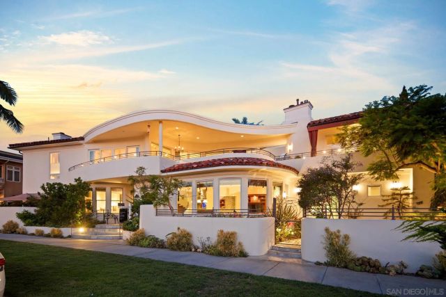 $9,450,000 | 1121 Isabella Avenue, Coronado, CA 92118