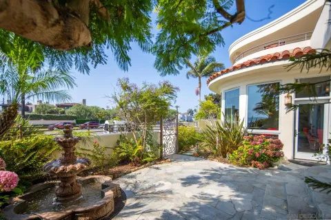 $9,450,000 | 1121 Isabella Avenue, Coronado, CA 92118