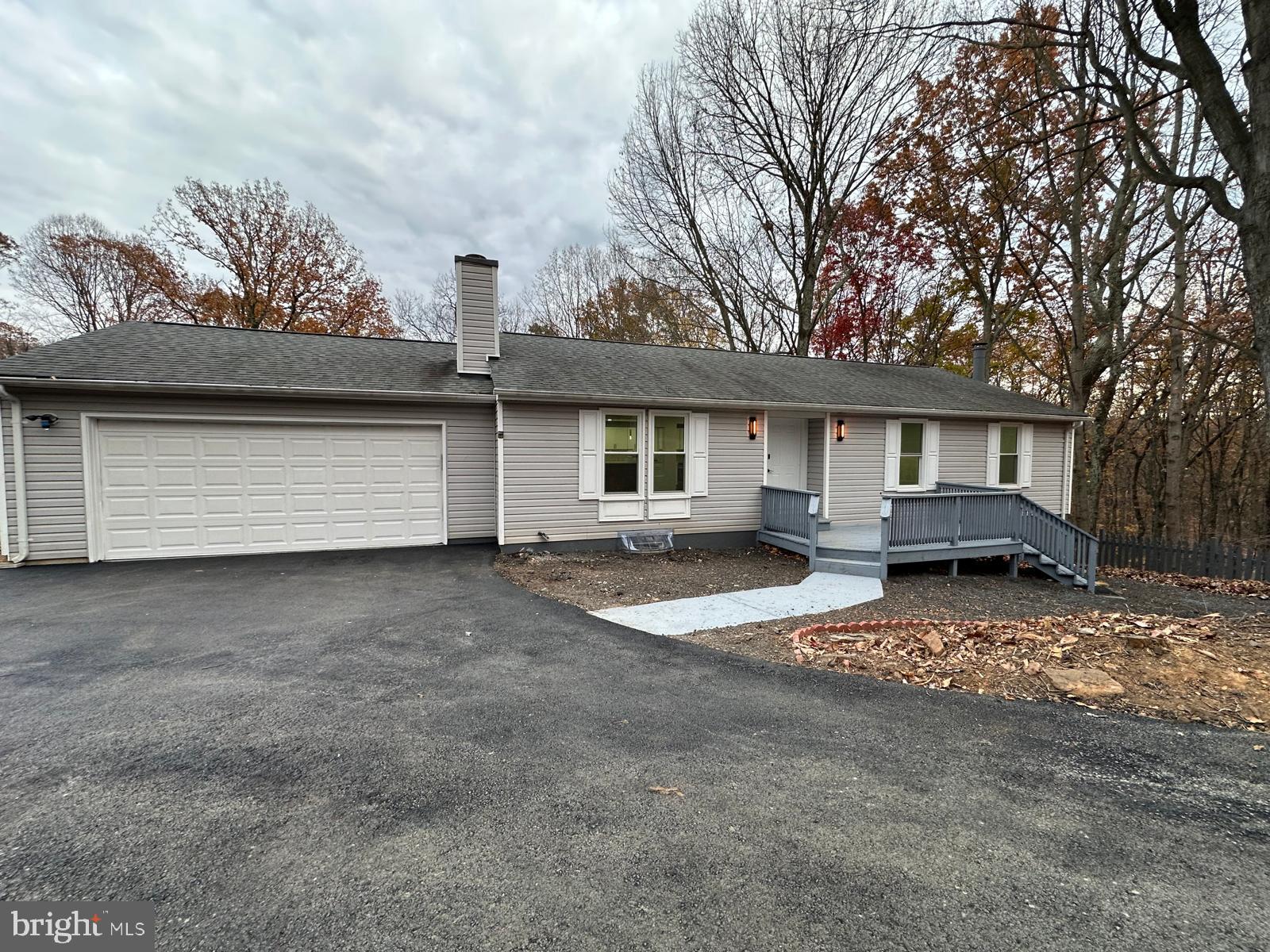 1411 Mercer Road Haymarket, VA 20169 - Photo 1 of 66