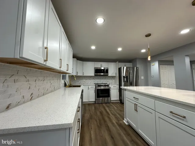 $719,900 | 1411 Mercer Road, Haymarket, VA 20169