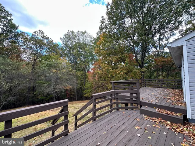 $719,900 | 1411 Mercer Road, Haymarket, VA 20169