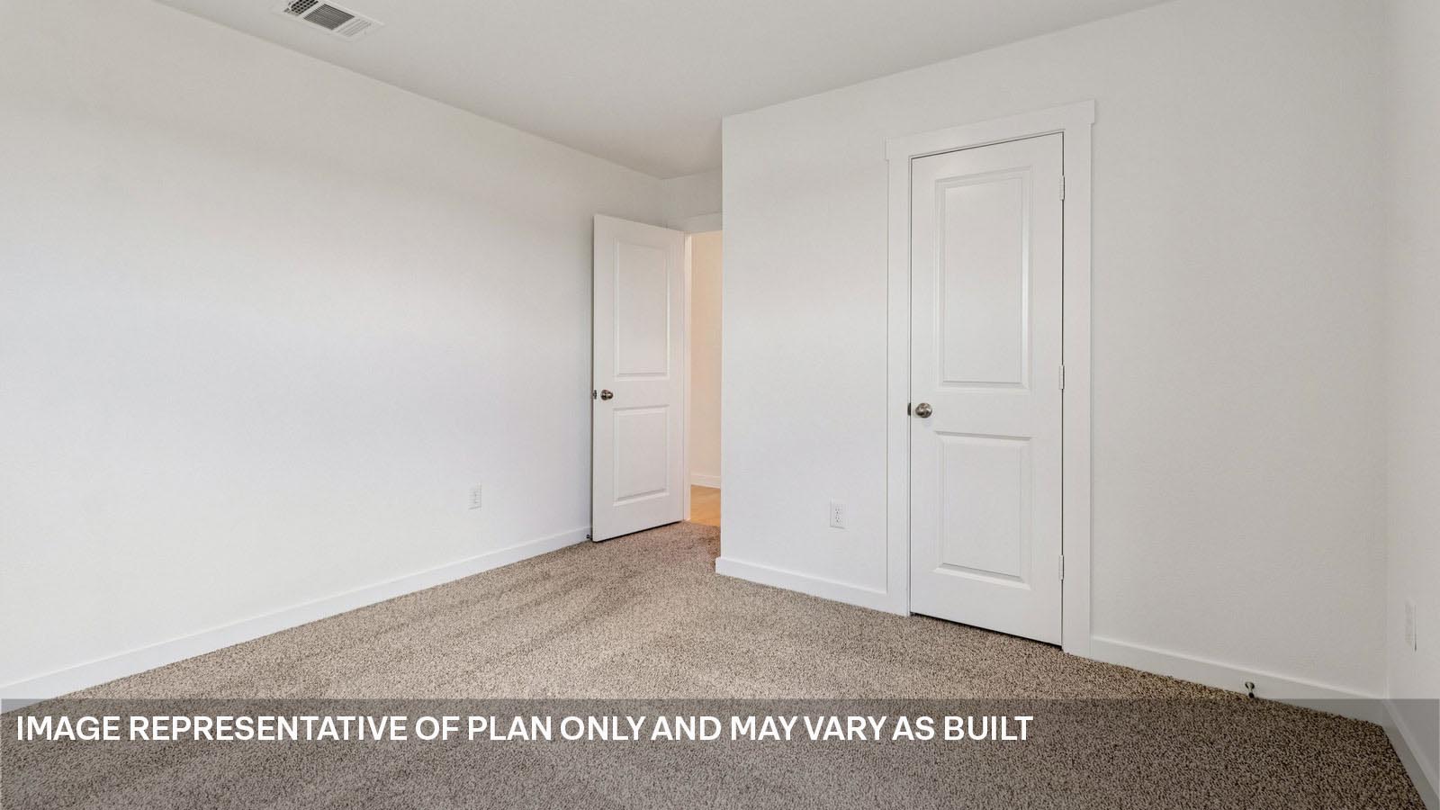 12217 Silverston Tree Bend Buda, TX 78610 - Photo 22 of 24 a view of an empty room