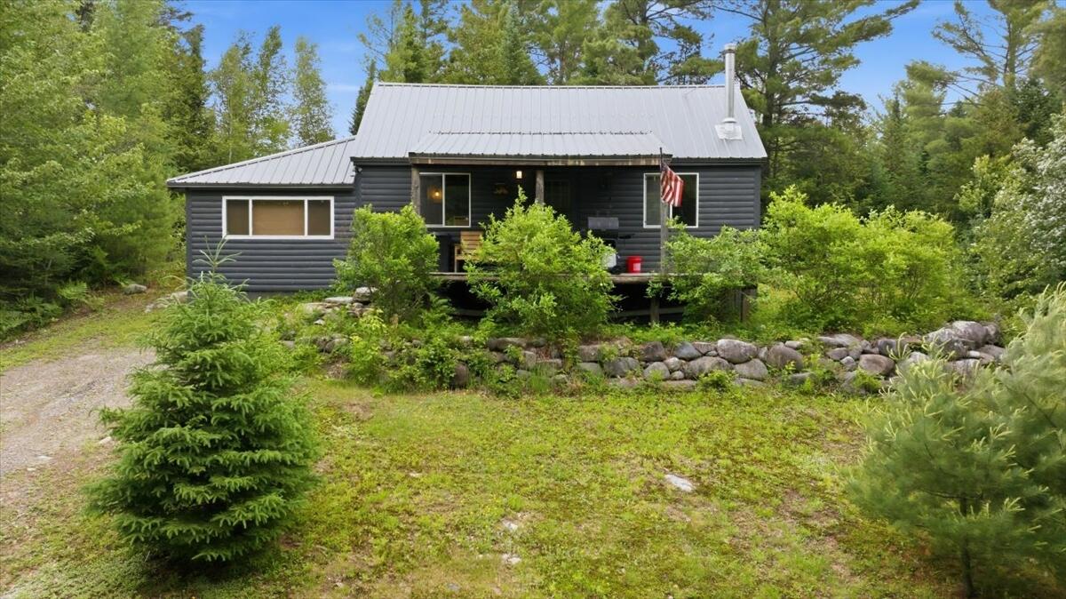40 Shingle Mill Road New Vineyard, ME 04956 - Photo 1 of 52 01-DJI_20260619102652_0078_D