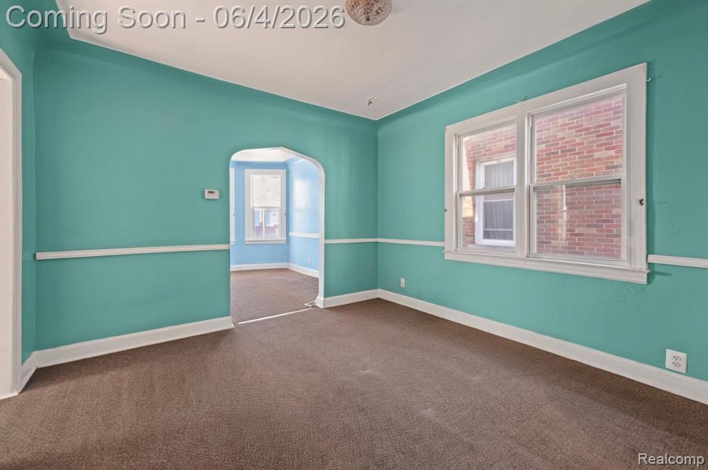 1928 Yemans Street Hamtramck, MI 48212 - Photo 7 of 26