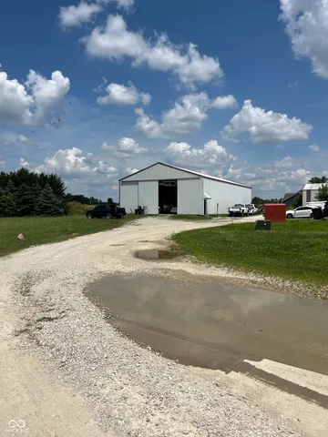 $950,000 | 8186 East County Road 200 North, Avon, IN 46123