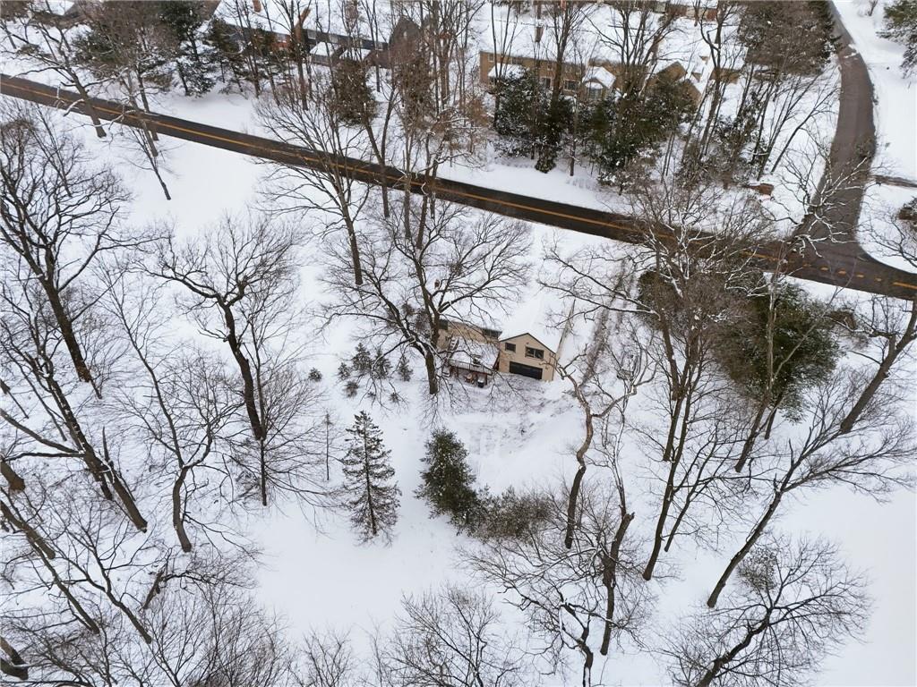 230 Neely School Road Wexford, PA 15090 - Photo 39 of 41 a view of mountain view with a snow