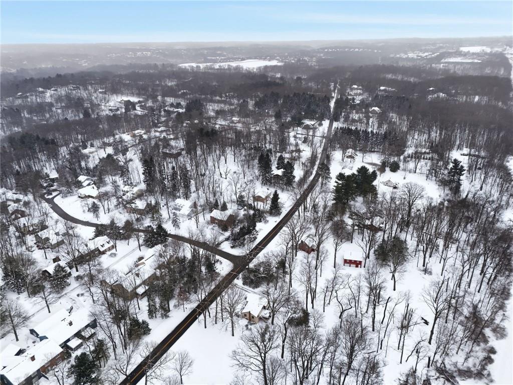 230 Neely School Road Wexford, PA 15090 - Photo 41 of 41 an aerial view of multiple house