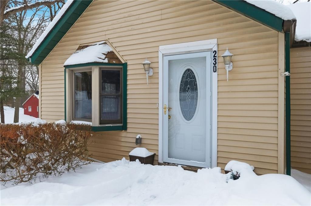 230 Neely School Road Wexford, PA 15090 - Photo 6 of 41 a view of a house with a yard and garage