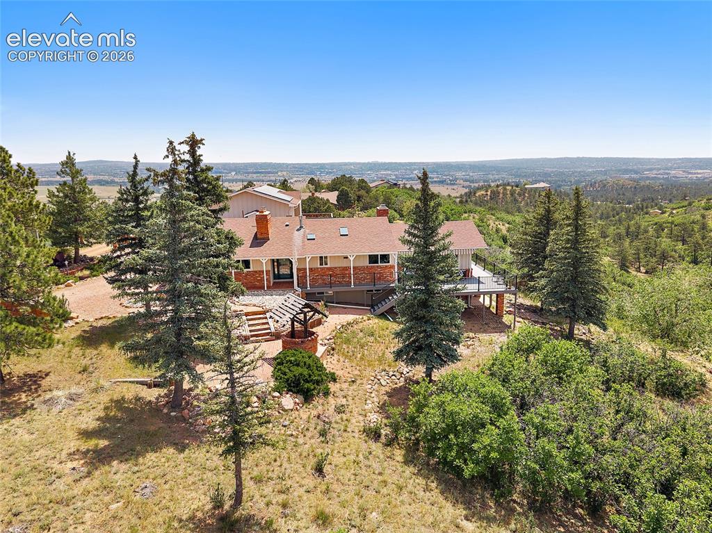8475 Red Spring Valley Road Colorado Springs, CO 80919 - Photo 46 of 50