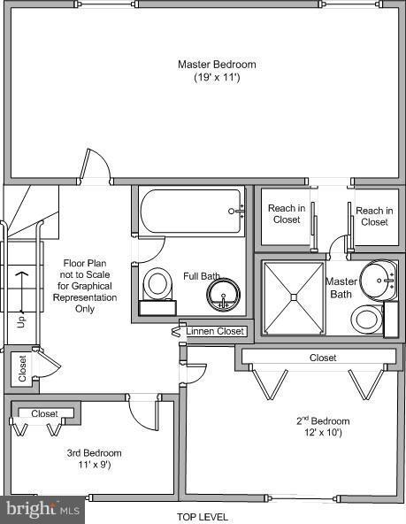 7244 Evanston Road Springfield, VA 22150 - Photo 11 of 19 Interior (General)