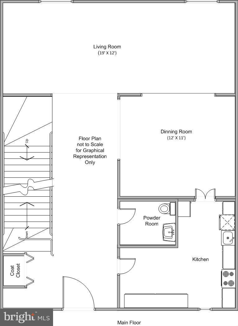 7244 Evanston Road Springfield, VA 22150 - Photo 12 of 19 Interior (General)
