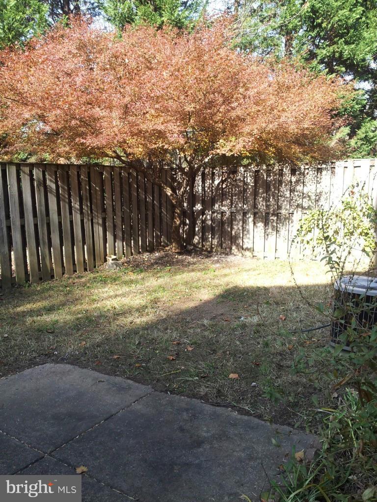 7244 Evanston Road Springfield, VA 22150 - Photo 19 of 19 Exterior (Rear)