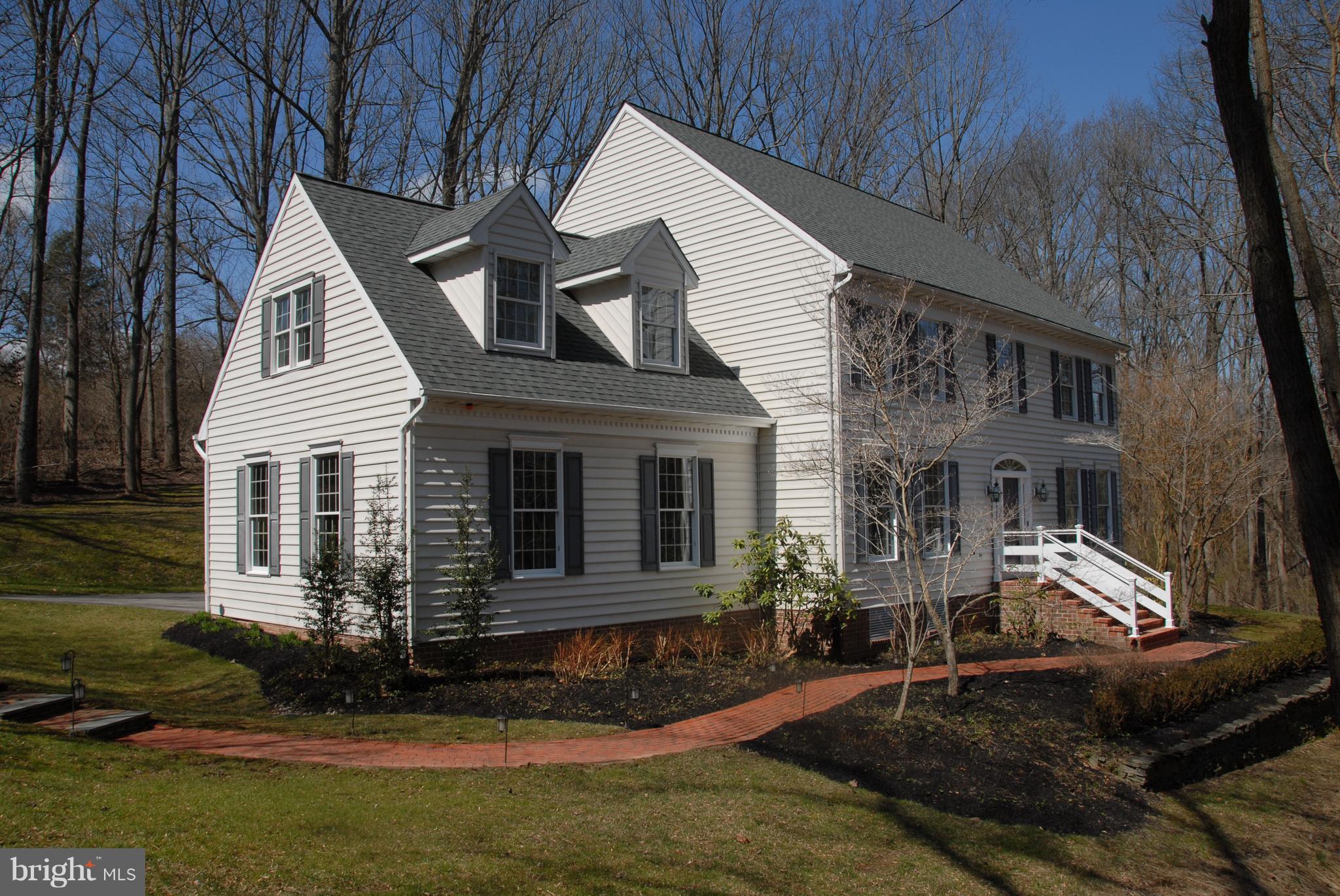 1300 Upper Glencoe Road Sparks, MD 21152 - Photo 1 of 30 Beautiful Colonial