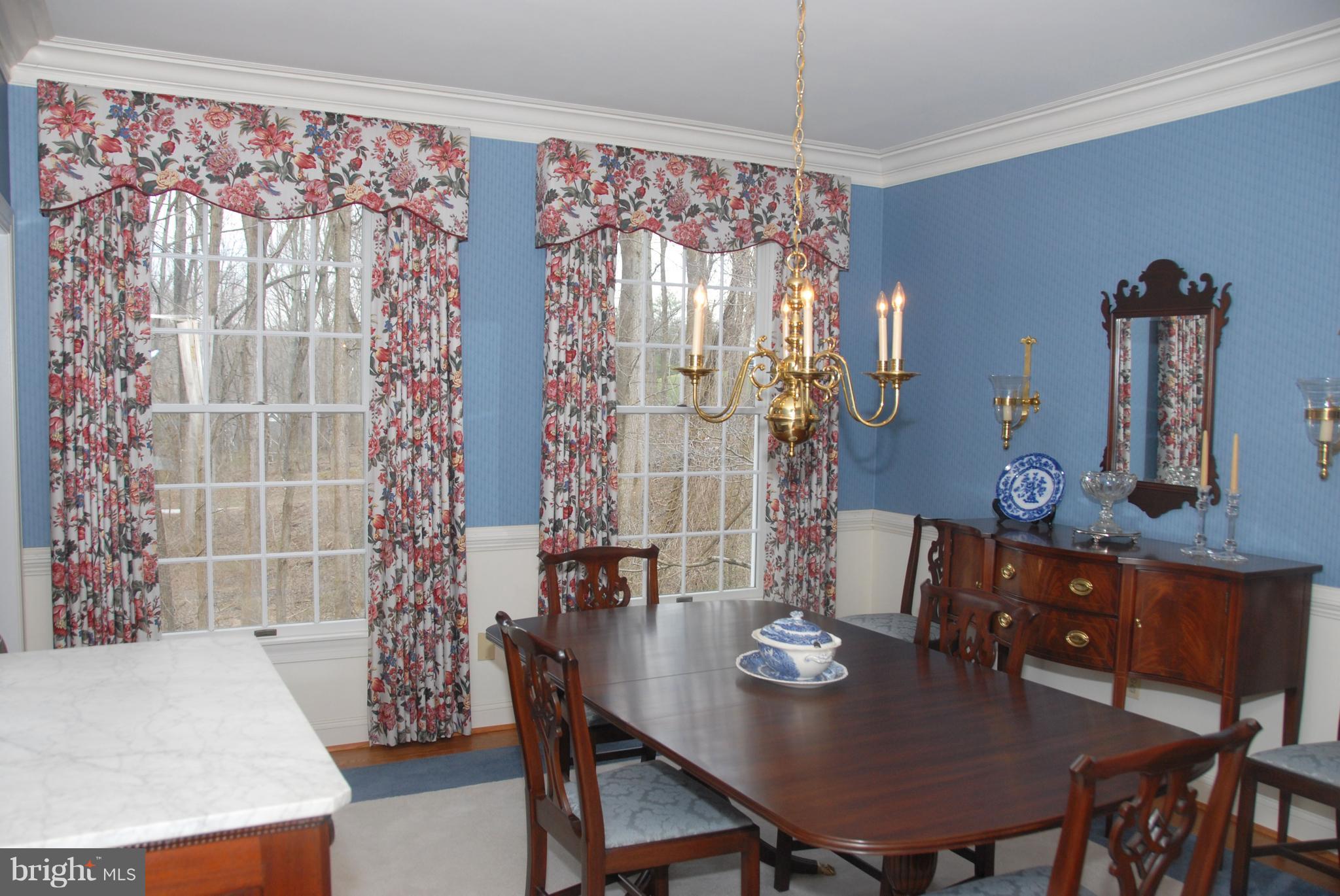 1300 Upper Glencoe Road Sparks, MD 21152 - Photo 12 of 30 Dining Room