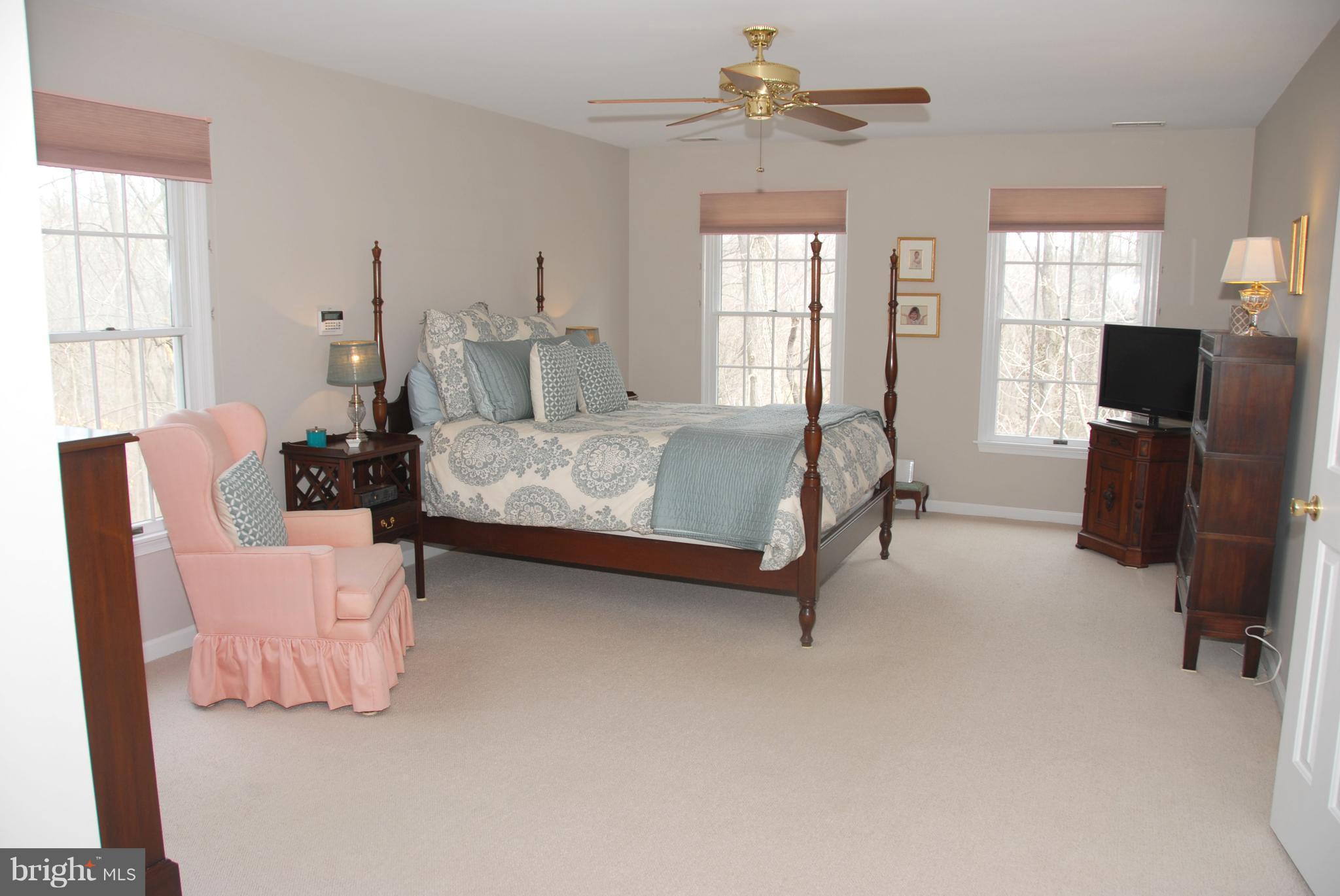 1300 Upper Glencoe Road Sparks, MD 21152 - Photo 13 of 30 Large Master Bedroom