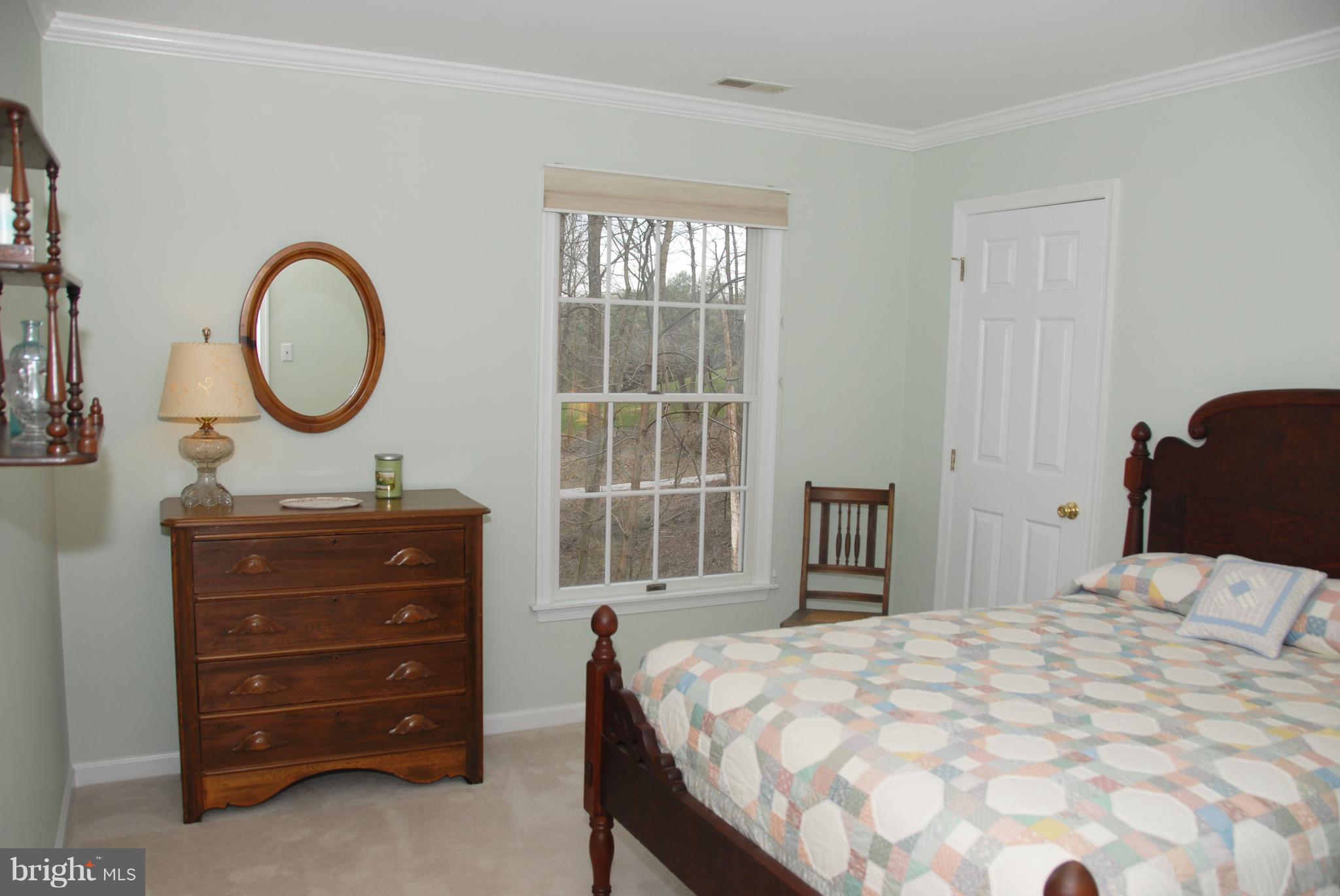 1300 Upper Glencoe Road Sparks, MD 21152 - Photo 18 of 30 Bedroom #4