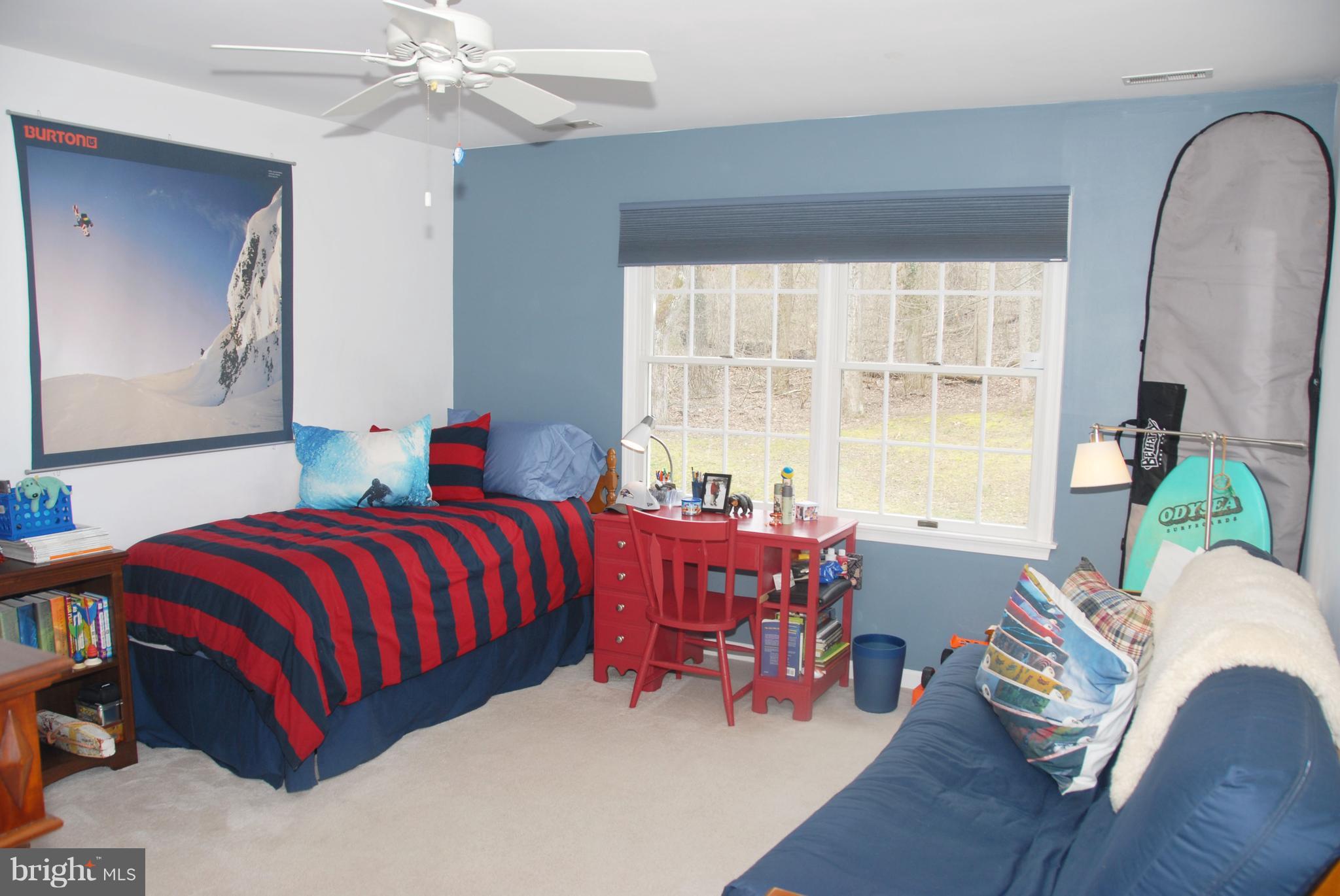 1300 Upper Glencoe Road Sparks, MD 21152 - Photo 19 of 30 Bedroom #5