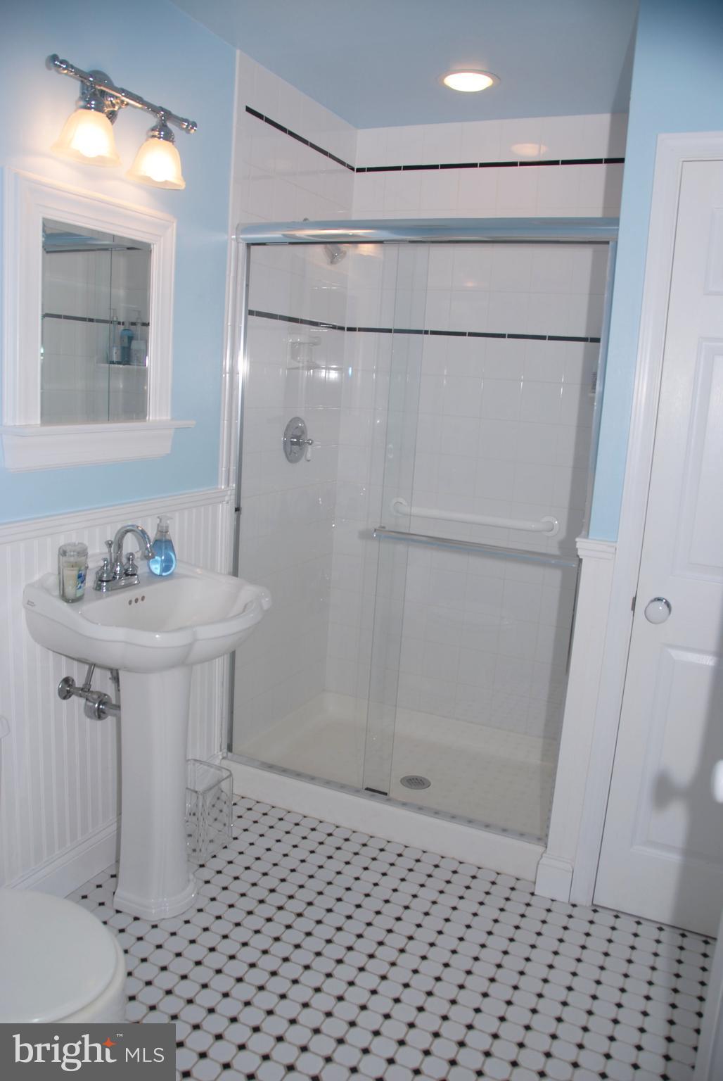 1300 Upper Glencoe Road Sparks, MD 21152 - Photo 23 of 30 Full Bath off Rec Room