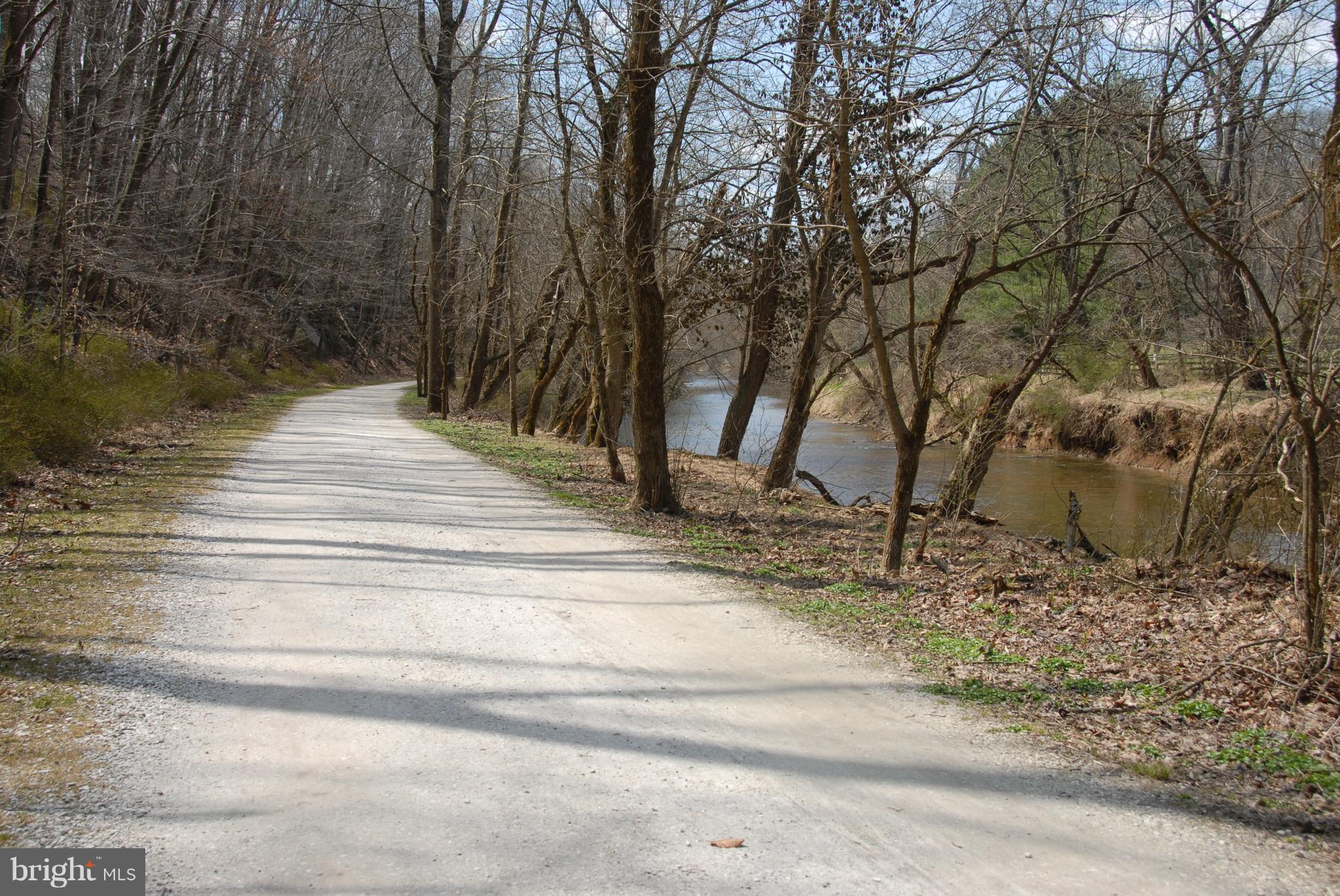 1300 Upper Glencoe Road Sparks, MD 21152 - Photo 29 of 30 A short walk to the NCR Trail and River