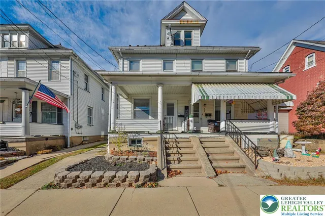 $1,800 | 507 George Street, Pen Argyl, PA 18072