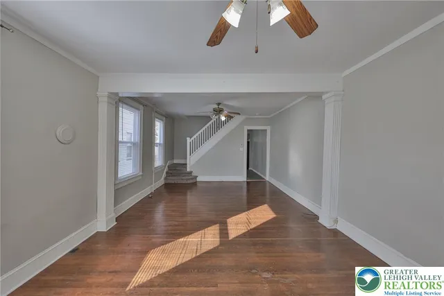 $1,800 | 507 George Street, Pen Argyl, PA 18072