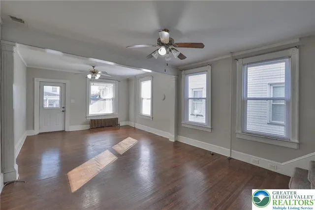 $1,800 | 507 George Street, Pen Argyl, PA 18072