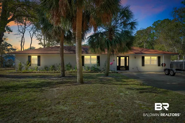$899,000 | 7789 Bayshore Drive, Elberta, AL 36530