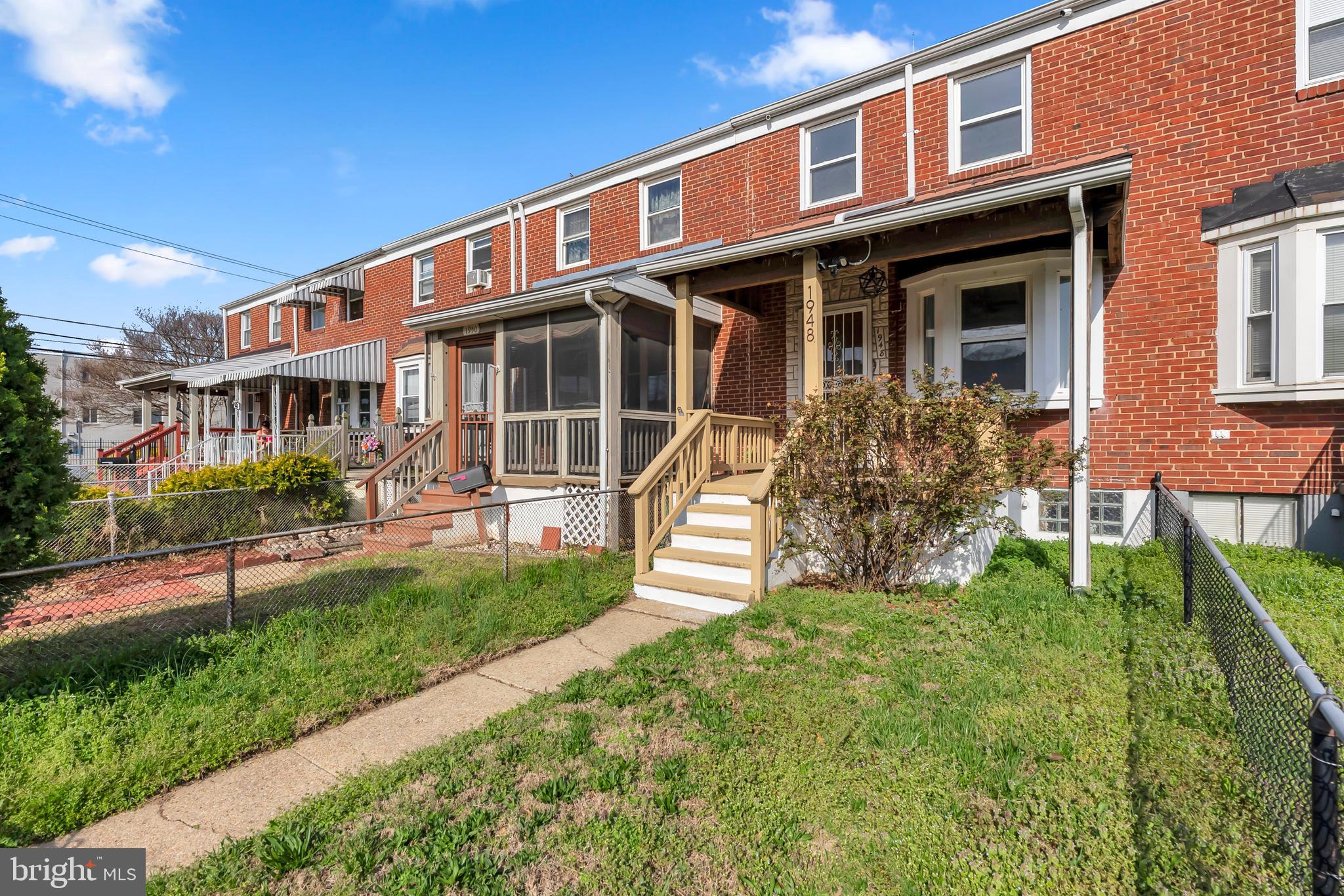 1948 Quentin Road Dundalk, MD 21222 - Photo 2 of 34