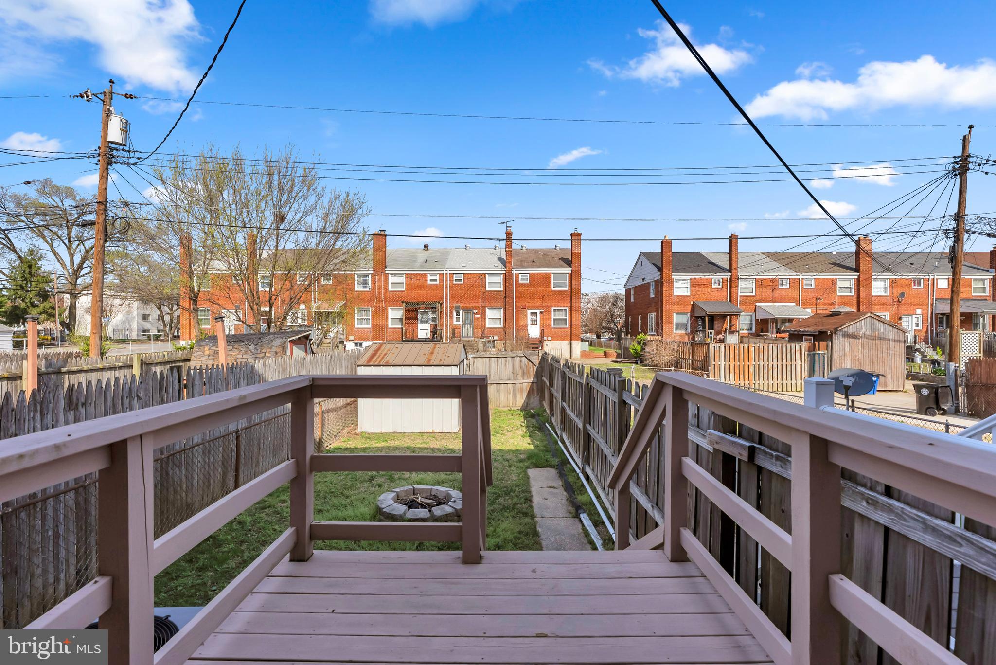 1948 Quentin Road Dundalk, MD 21222 - Photo 28 of 34