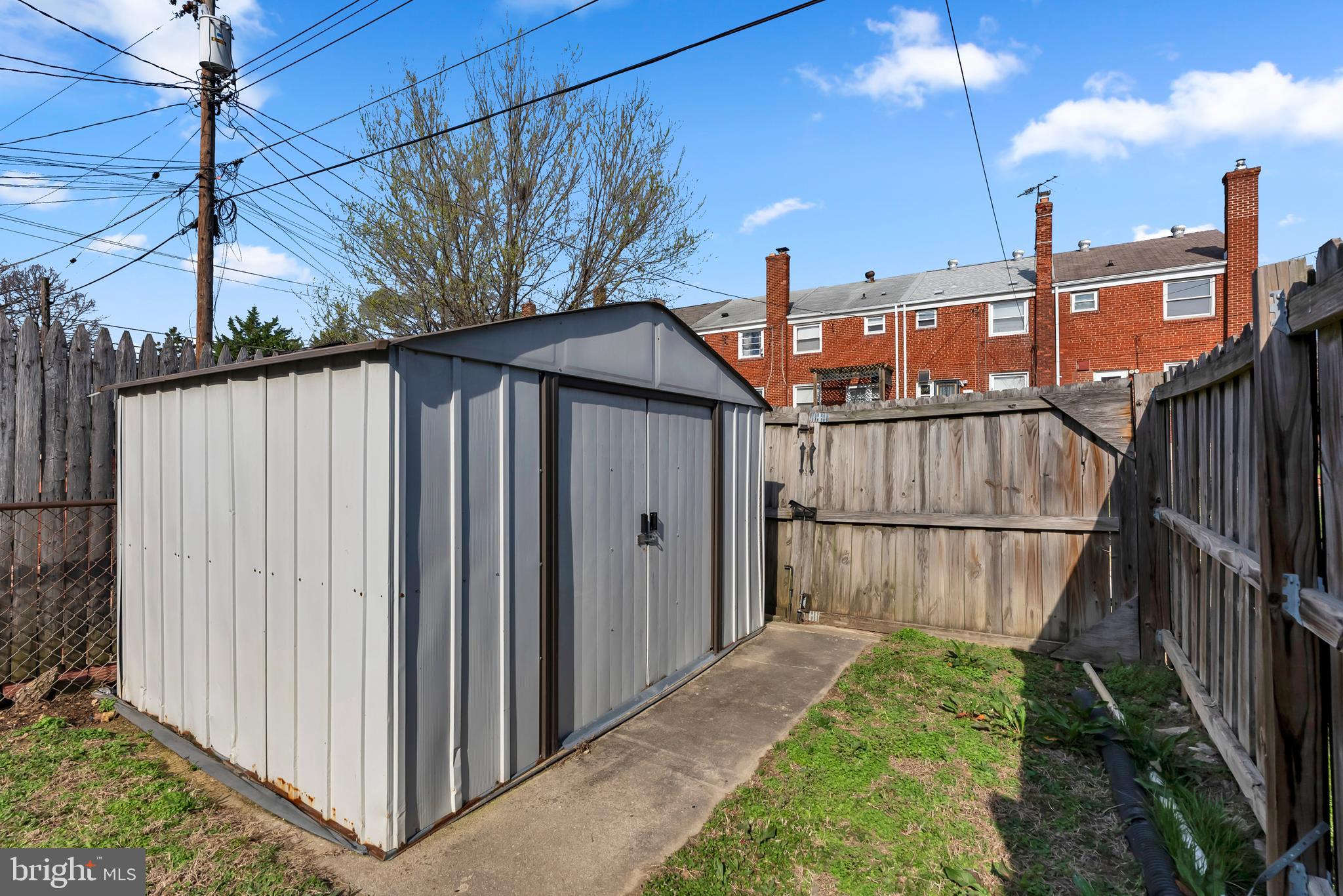 1948 Quentin Road Dundalk, MD 21222 - Photo 34 of 34