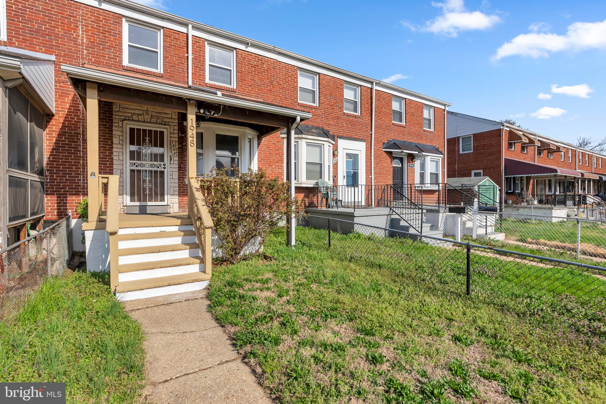 1948 Quentin Road Dundalk, MD 21222 - Photo 4 of 34