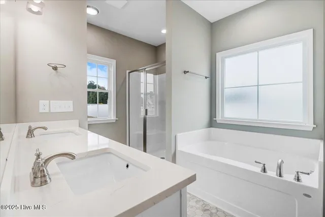 $339,843 | 102 Chester Place, Pikeville, NC 27863