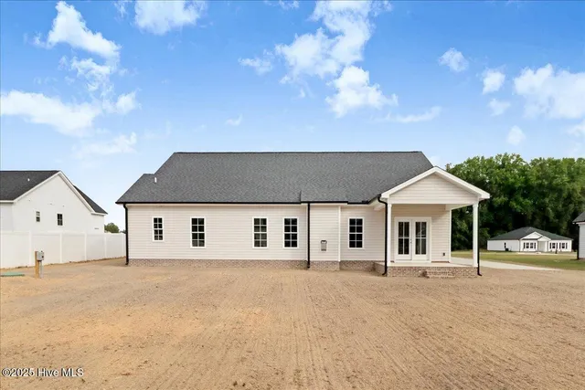 $339,843 | 102 Chester Place, Pikeville, NC 27863