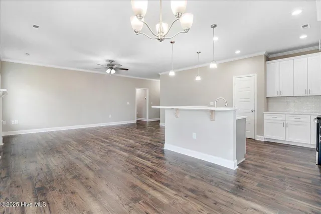 $339,843 | 102 Chester Place, Pikeville, NC 27863