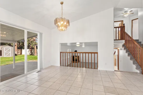 $547,000 | 370 South Glenwood Drive, Post Falls, ID 83854