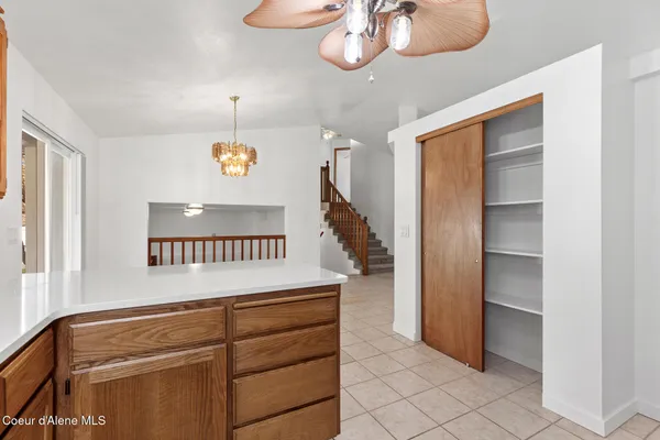 $547,000 | 370 South Glenwood Drive, Post Falls, ID 83854