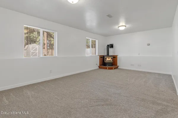 $547,000 | 370 South Glenwood Drive, Post Falls, ID 83854